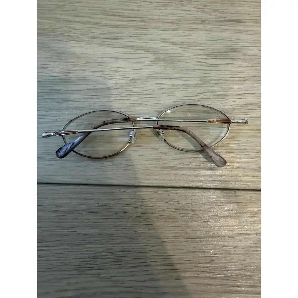 Hush Puppies Kenmark Eyeglasses Frame 52-18-135 BK